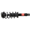 Monroe 172899L Suspension Strut and Coil Spring Assembly - Front Left