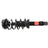 Monroe 172899R Suspension Strut and Coil Spring Assembly - Front Right
