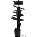 Monroe 172902 Suspension Strut and Coil Spring Assembly - Front Left