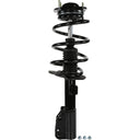 Monroe 172949 Suspension Strut and Coil Spring Assembly - Front