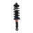 Monroe 172957R Suspension Strut and Coil Spring Assembly - Rear Right
