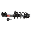 Monroe 172969 Suspension Strut and Coil Spring Assembly - Front Left