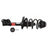 Monroe 172969 Suspension Strut and Coil Spring Assembly - Front Left