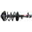 Monroe 172975 Suspension Strut and Coil Spring Assembly - Front Left