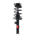 Monroe 172989 Suspension Strut and Coil Spring Assembly - Front Right
