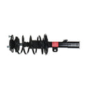Monroe 172990 Suspension Strut and Coil Spring Assembly - Front Left