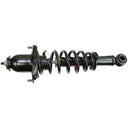 Monroe 172991L Suspension Strut and Coil Spring Assembly - Rear Left