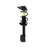 Monroe 173023 Suspension Strut and Coil Spring Assembly - Rear Right