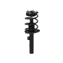 Monroe 173081L Suspension Strut and Coil Spring Assembly - Front Left