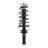 Monroe 173108 Suspension Strut and Coil Spring Assembly - Front