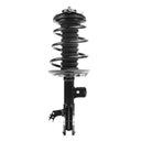 Monroe 173152 Suspension Strut and Coil Spring Assembly - Front Left