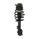 Monroe 173155 Suspension Strut and Coil Spring Assembly - Front Right