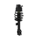 Monroe 173156 Suspension Strut and Coil Spring Assembly - Front Left