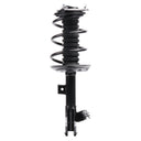 Monroe 173166 Suspension Strut and Coil Spring Assembly - Front Right