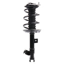 Monroe 173167 Suspension Strut and Coil Spring Assembly - Front Left
