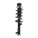 Monroe 173180 Suspension Strut and Coil Spring Assembly - Front Right