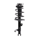 Monroe 173317 Suspension Strut and Coil Spring Assembly - Front Left