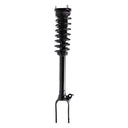 Monroe 173353 Suspension Strut and Coil Spring Assembly - Front