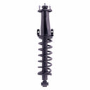 Monroe 173370 Suspension Strut and Coil Spring Assembly - Rear