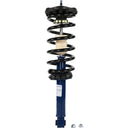 Monroe 181312 Suspension Strut and Coil Spring Assembly - Rear