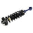 Monroe 181361 Suspension Strut and Coil Spring Assembly - Front