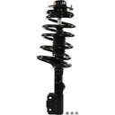 Monroe 181438 Suspension Strut and Coil Spring Assembly - Front Left