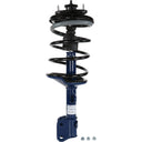 Monroe 181598 Suspension Strut and Coil Spring Assembly - Front Left