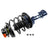 Monroe 181964R Suspension Strut and Coil Spring Assembly - Front Right