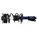 Monroe 182174 Suspension Strut and Coil Spring Assembly - Front