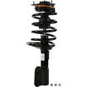Monroe 182231 Suspension Strut and Coil Spring Assembly - Front