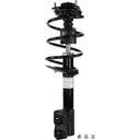 Monroe 182367 Suspension Strut and Coil Spring Assembly - Front Right