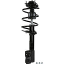 Monroe 182368 Suspension Strut and Coil Spring Assembly - Front Left