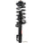Monroe 182549 Suspension Strut and Coil Spring Assembly - Front
