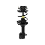 Monroe 182960 Suspension Strut and Coil Spring Assembly - Front Right
