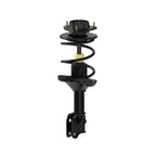 Monroe 182961 Suspension Strut and Coil Spring Assembly - Front Left