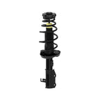Monroe 182976 Suspension Strut and Coil Spring Assembly - Front Right
