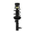 Monroe 182977 Suspension Strut and Coil Spring Assembly - Front Left