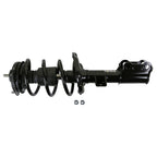 Monroe 183073 Suspension Strut and Coil Spring Assembly - Front Left