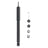 Monroe 210002 Suspension Shock Absorber - Rear
