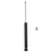 Monroe 210007 Suspension Shock Absorber - Rear