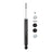 Monroe 210013 Suspension Shock Absorber - Rear