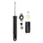 Monroe 210052 Suspension Shock Absorber - Rear