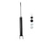 Monroe 210076 Suspension Shock Absorber - Rear