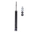 Monroe 210081 Suspension Shock Absorber - Rear