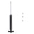 Monroe 210086 Suspension Shock Absorber - Rear