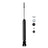 Monroe 210148 Suspension Shock Absorber - Rear