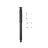 Monroe 210167 Suspension Shock Absorber - Rear
