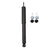 Monroe 210168 Suspension Shock Absorber - Front Forward