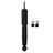 Monroe 210208 Suspension Shock Absorber - Front