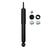 Monroe 210267 Suspension Shock Absorber - Front